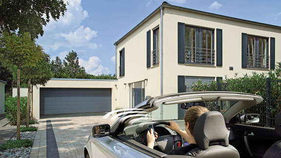 Bildquelle: ROMA KG und Hörmann KG Verkaufsgesellschaft