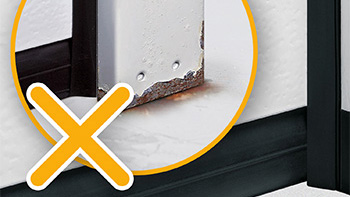 Optimaler Langzeitschutz