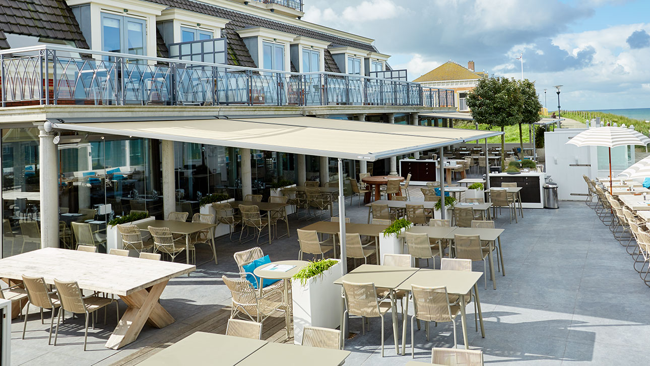 Großflächenbeschattung Teaser