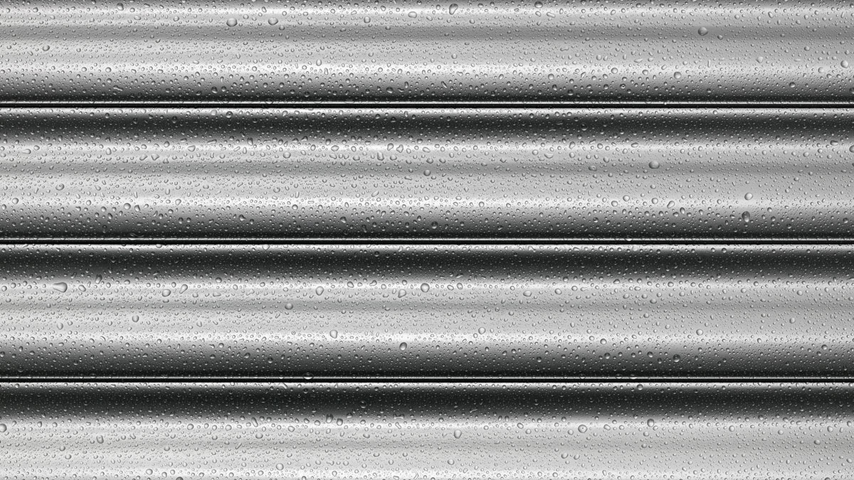 Raffstorenlamellen Teaser