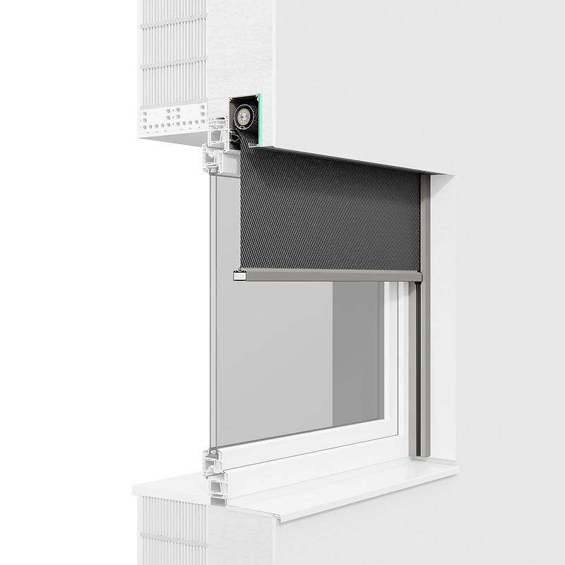 zipSCREEN.2 (Basis INTEGO)