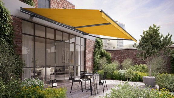 Bildquelle: markilux GmbH + Co. KG